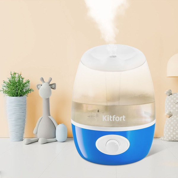 Увлажнитель воздуха Kitfort КТ-2888-3