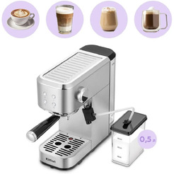 Кофеварка Kitfort КТ-7641