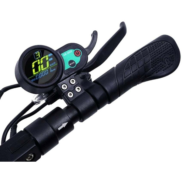 Электросамокат Artway X20