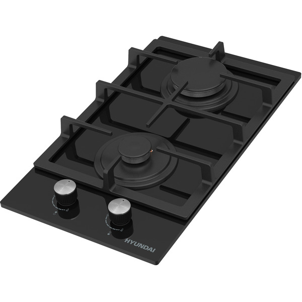 Варочная панель Hyundai HHG 3235 BG