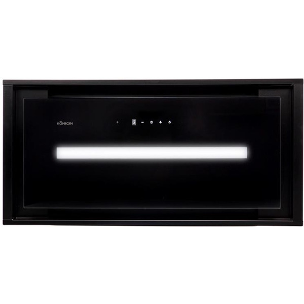 Кухонная вытяжка Konigin Incanto Black 60