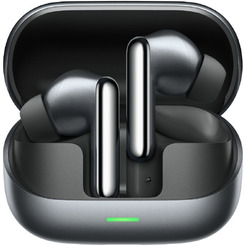 Наушники HONOR Earbuds 4 (черный)