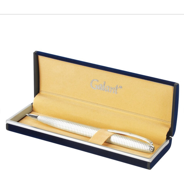 Ручка подарочная шариковая Royal Platinum GALANT 140962