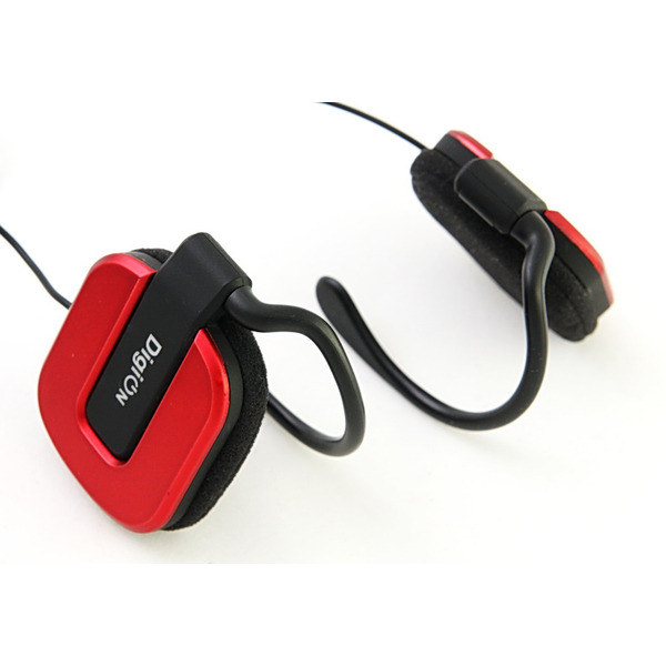 Гарнитура с микрофоном DIGION PTCY506R