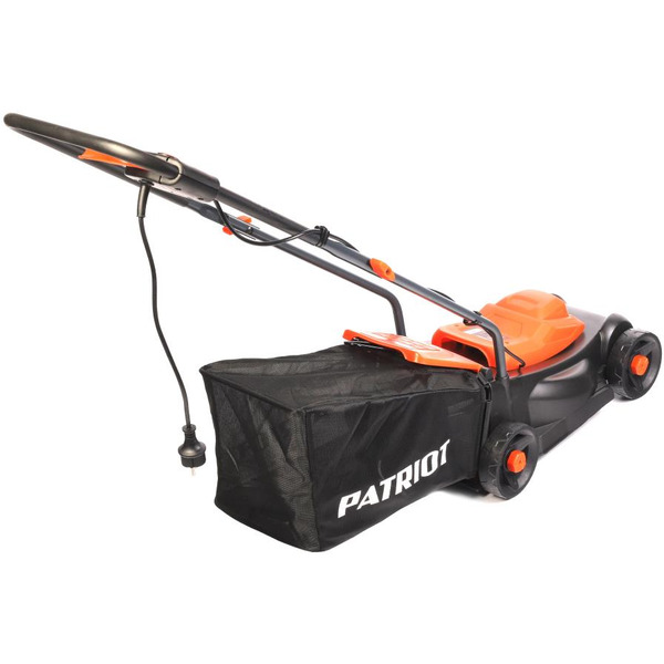 Газонокосилка Patriot PT 1130E (512309231)