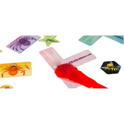 Настольная игра GaGa Липкие Хамелеоны