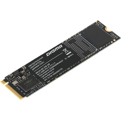 SSD Digma Mega M2 256GB DGSM3256GM23T
