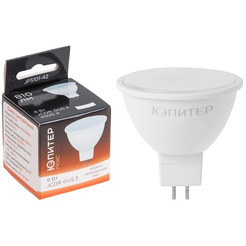 Лампа светодиодная ЮПИТЕР JP5101-42