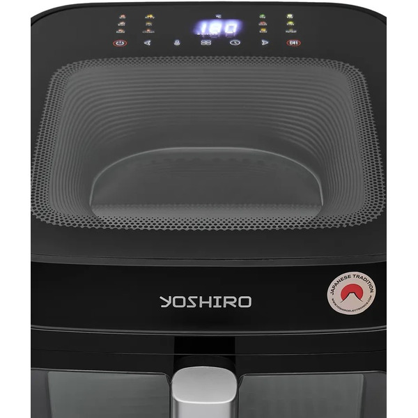 Аэрогриль YOSHIRO YAF-F6520