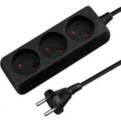 Удлинитель Юпитер JP8101-31