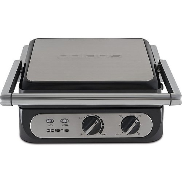 Гриль POLARIS PGP 1002