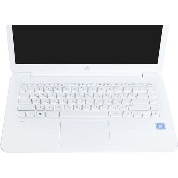 Ноутбук HP Stream 14-ax008ur 1MZ82EA