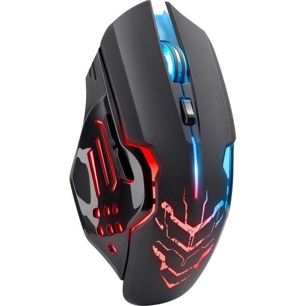 Игровая мышь Defender Katana GM-511 (черный)