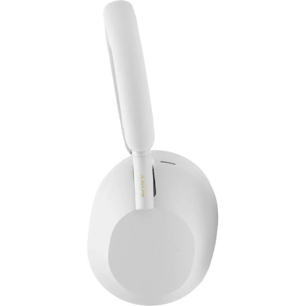 Наушники Sony WH-1000XM5 (белый)