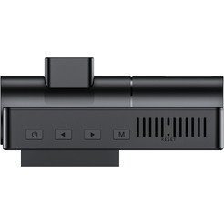 Видеорегистратор-GPS информатор (2в1) Digma FreeDrive 945W (FD945W)