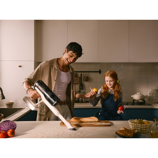 Пылесос Roborock Coldress Stick Vacuum Cleaner H60 Pro (White) (H10A2A) / H10A2A01-07