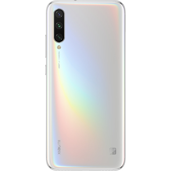 Смартфон Xiaomi Mi A3 4GB/64GB (белый)
