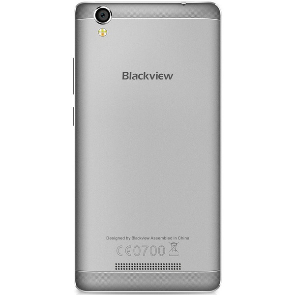 Смартфон Blackview A8 Grey