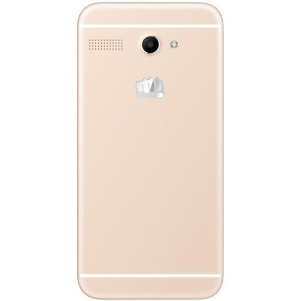 Смартфон MICROMAX BOLT Q346 Lite Champagne