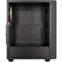 Корпус ID-Cooling Ware 310 ARGB (черный)