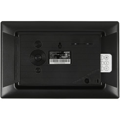 Цифровая фоторамка Digma PF-1043 (черный)