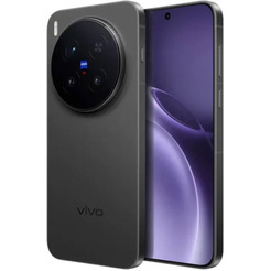 Смартфон vivo X300 Pro V2514 16GB/512GB (черный)