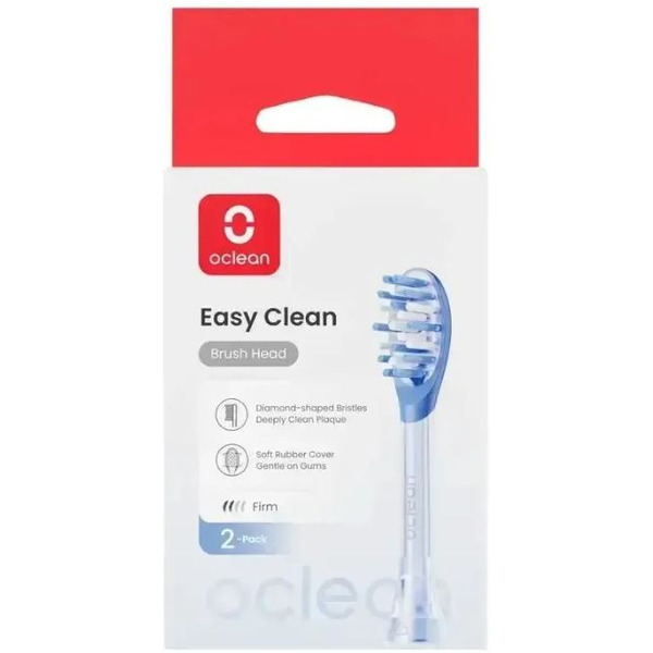 Сменная насадка Oclean P1K1 (2 шт)