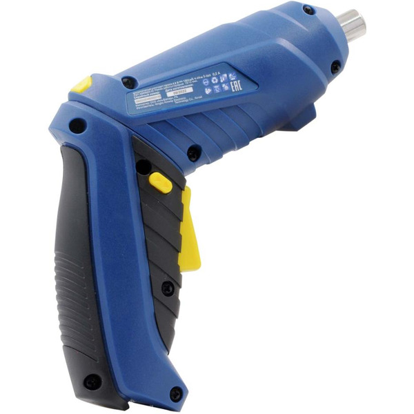 Шуруповерт аккумуляторный KATANA SW5000