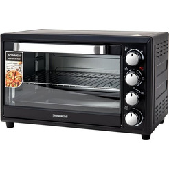 Мини-печь электрическая SONNEN EO-HL33