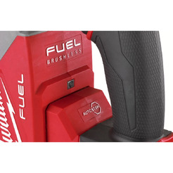 Перфоратор Milwaukee M18 FHX-0 FUEL 4933478502 (без АКБ и ЗУ)