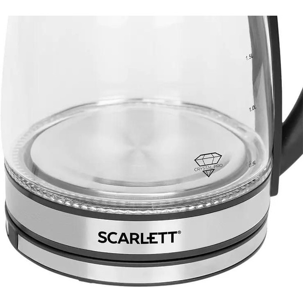 Электрический чайник Scarlett SC-EK27G54