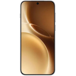 Смартфон vivo X300 Pro V2514 16GB/512GB (бежевый)