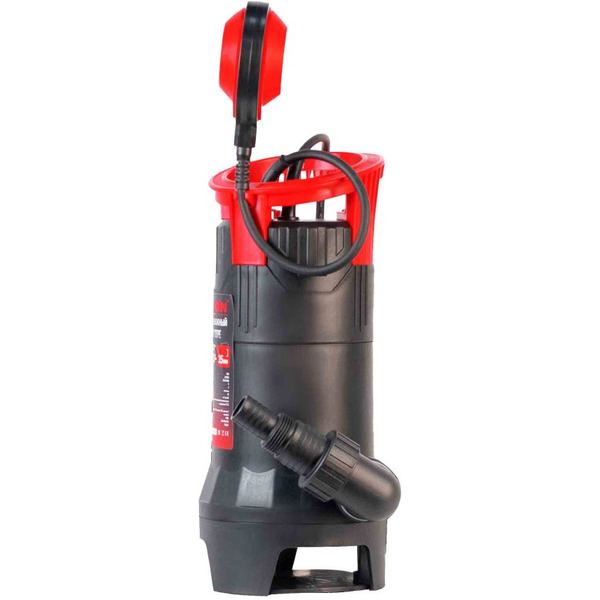 Дренажный насос Verton AQUA DP1100/35PE