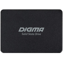 SSD Digma Run S9 1TB DGSR2001TS93T