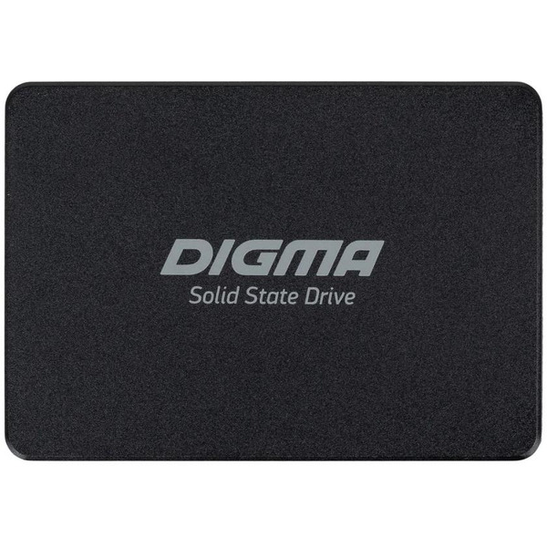 SSD Digma Run S9 1TB DGSR2001TS93T