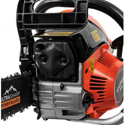 Бензопила Skiper TV5230-Pro