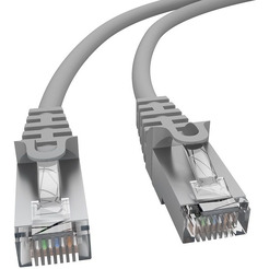Патч-корд NTSS NTSS-PC-FTP-RJ45-5e-5.0-LSZH-GY