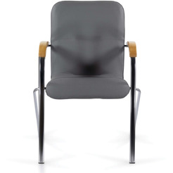 Кресло BRABIX Samba CF-103 (серый) 532758