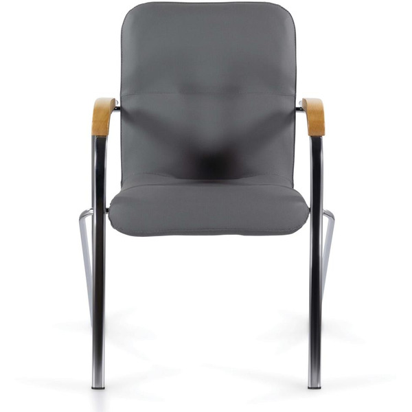 Кресло BRABIX Samba CF-103 (серый) 532758