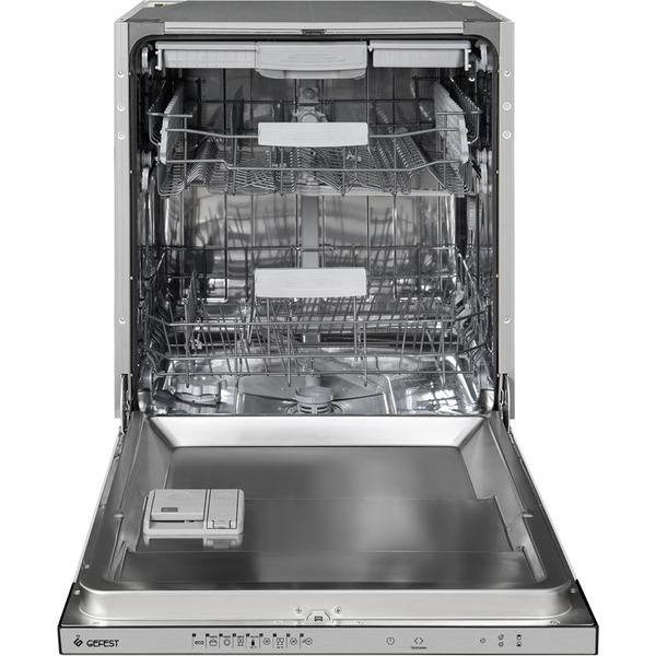 Встраиваемая посудомоечная машина GEFEST 60313