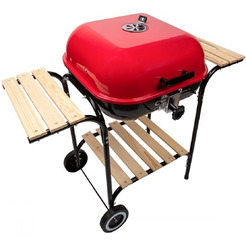 Гриль Green Glade ASK21 (28022А)