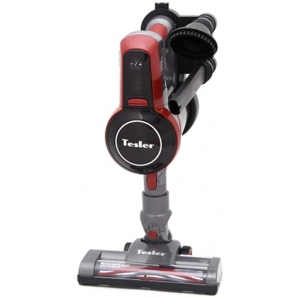 Вертикальный пылесос TESLER Pure Storm 2000