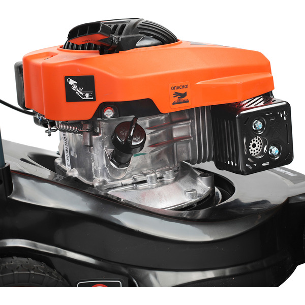 Газонокосилка бензиновая Patriot PT 40