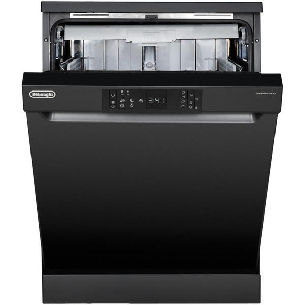 Посудомоечная машина DeLonghi DDWS 665 N EMILIO