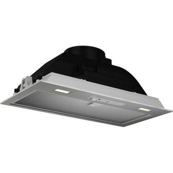 Кухонная вытяжка Elikor Casper 70Н-450-П3Д (нержавеющая сталь)