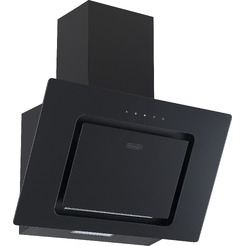 Кухонная вытяжка DeLonghi Quarto 608 NB