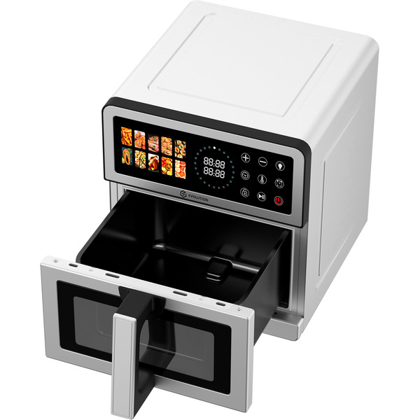 Аэрофритюрница Evolution AIRO 9700TW
