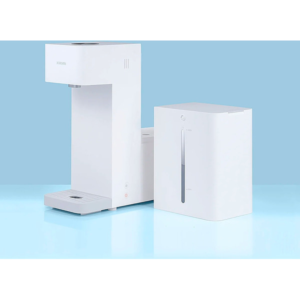 Диспенсер для воды Xiaomi Smart Water Dispenser (Hot and Cold) (MJMY23-A) BHR8992EU