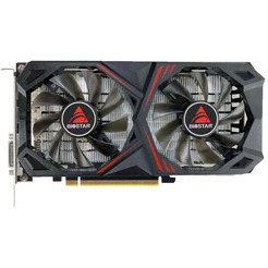 Видеокарта BIOSTAR GeForce RTX 2060 Super 8GB GDDR6 VN2066RF82