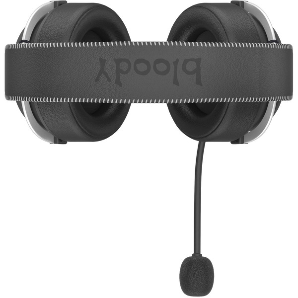 Наушники A4Tech Bloody MR590 Sports (черный)